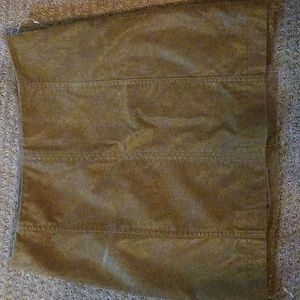 Free People Skirt - S